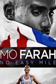 Mo Farah: No Easy Mile 2016 123movies