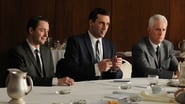 Mad Men season 4 episode 1