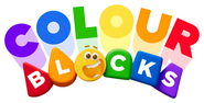 Logo of Colourblocks image size 2564x1309
