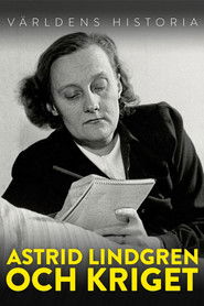 A World Gone Mad - The War Diaries of Astrid Lindgren