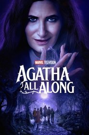 Poster of Agatha All Along image size 2000x3000