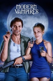 poster Modern Vampires