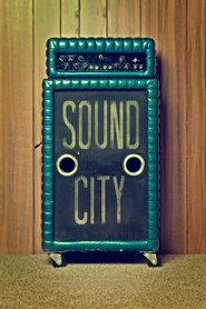 Voir film Sound City en streaming