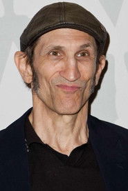 Photo of Richard Edson image size 667x1000