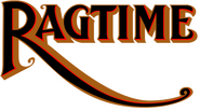 Logo of Ragtime image size 540x300