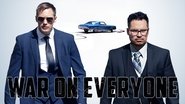 War on Everyone wallpaper 