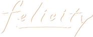 Logo of Felicity image size 710x284
