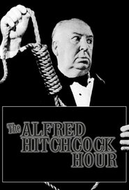 Poster of The Alfred Hitchcock Hour image size 680x1000