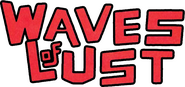 Logo of Waves of Lust image size 735x346