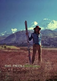 Ski Peru!