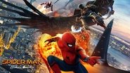 Backdrop of Spider-Man: Homecoming image size 3840x2160