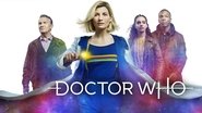 Backdrop of Doctor Who image size 1920x1080