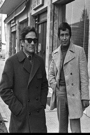 Pier Paolo Pasolini poster