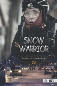 poster Snow Warrior