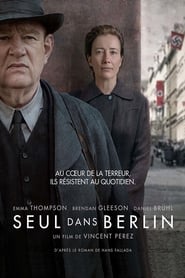 Voir film Seul dans Berlin en streaming