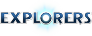 Logo of Explorers image size 3144x1240