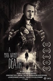 poster A Man Named Death