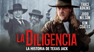 Stagecoach: The Texas Jack Story wallpaper 