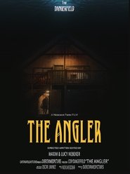 Poster of The Angler image size 624x838