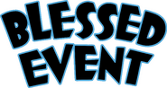 Logo of Blessed Event image size 690x367