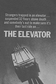 poster The Elevator