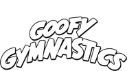 Logo of Goofy Gymnastics image size 1440x804