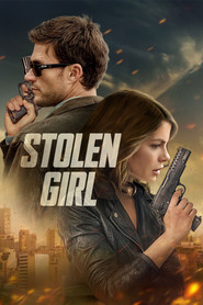 Poster of Stolen Girl image size 2000x3000