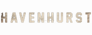 Logo of Havenhurst image size 800x310