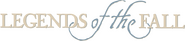 Logo of Legends of the Fall image size 3000x659