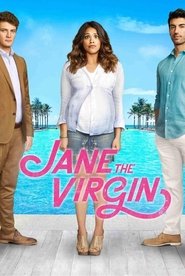Poster of Jane the Virgin image size 669x999