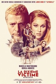 Voir film La dixième victime en streaming Voir film La dixième victime en streaming