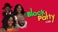 Backdrop of Block Party image size 3840x2160