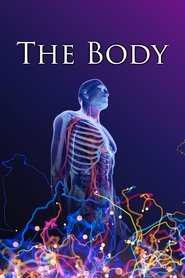 Poster of The Body image size 2000x3000