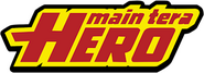 Logo of Main Tera Hero image size 430x156