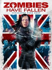 Zombies Have Fallen 2017 123movies