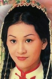 Candice Yu On-On Photo of Candice Yu On-On image size 400x600