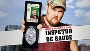 Larry the Cable Guy: Health Inspector wallpaper 