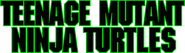 Logo of Teenage Mutant Ninja Turtles image size 2000x576