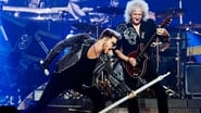 The Show Must Go On - Queen & Adam Lambert Story wallpaper 