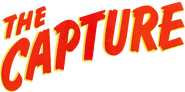 Logo of The Capture image size 801x397