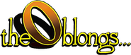 Logo of The Oblongs image size 369x155