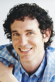 Photo of Jonas Chernick image size 600x902