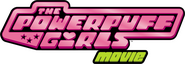 Logo of The Powerpuff Girls Movie image size 1974x687