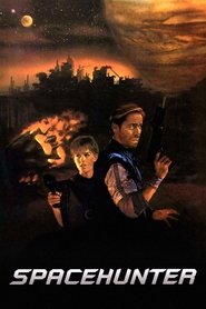 Spacehunter: Adventures in the Forbidden Zone 1983 123movies