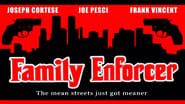 Family Enforcer wallpaper 