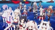 Azur Lane season 1 episode 12