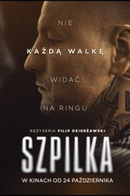 Szpilka