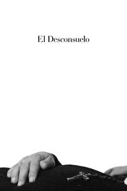 poster El Desconsuelo