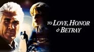 To Love, Honor, & Betray wallpaper 