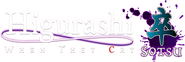 Logo of Higurashi: When They Cry - NEW image size 787x264